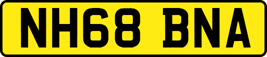 NH68BNA