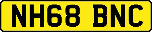 NH68BNC