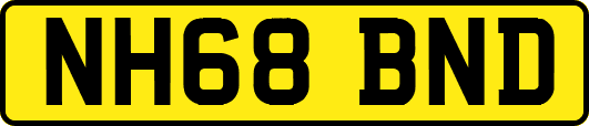 NH68BND