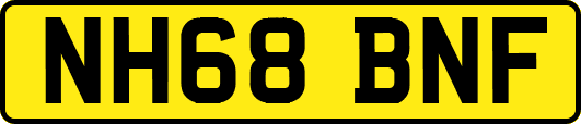 NH68BNF