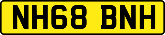 NH68BNH