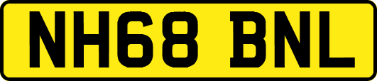 NH68BNL