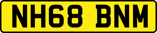 NH68BNM