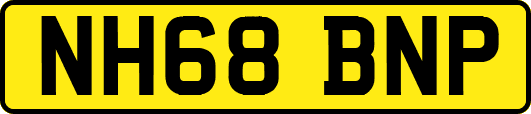 NH68BNP
