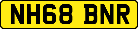 NH68BNR