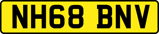 NH68BNV