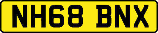 NH68BNX