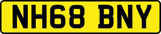 NH68BNY