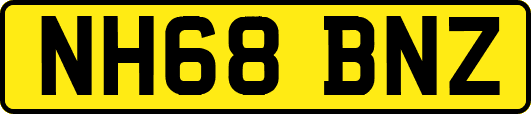 NH68BNZ