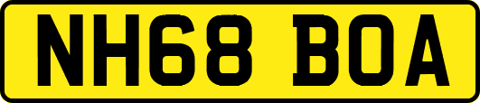NH68BOA