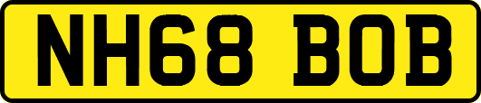 NH68BOB