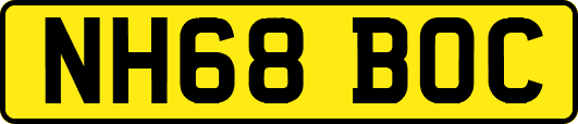 NH68BOC
