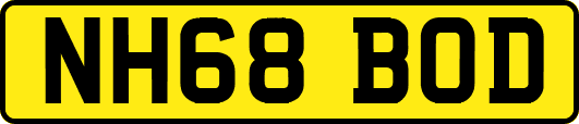 NH68BOD