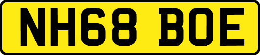 NH68BOE