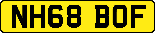 NH68BOF
