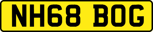 NH68BOG