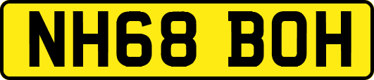 NH68BOH