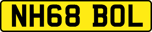 NH68BOL