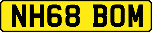 NH68BOM