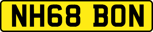 NH68BON