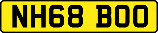 NH68BOO
