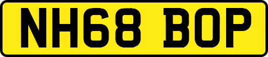 NH68BOP