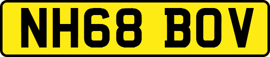 NH68BOV
