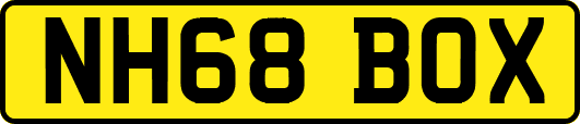 NH68BOX