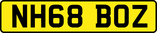 NH68BOZ