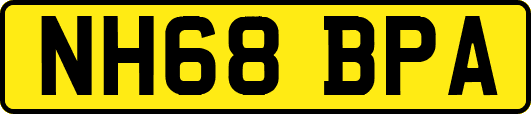 NH68BPA