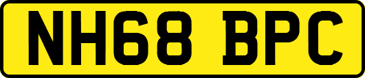 NH68BPC