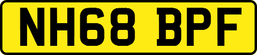 NH68BPF