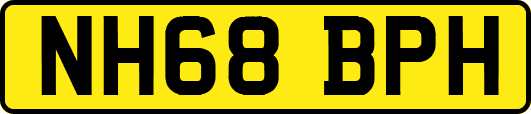 NH68BPH