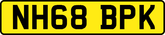 NH68BPK