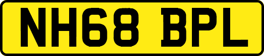 NH68BPL