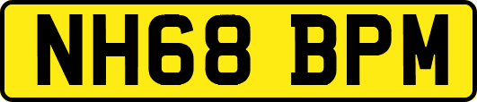 NH68BPM