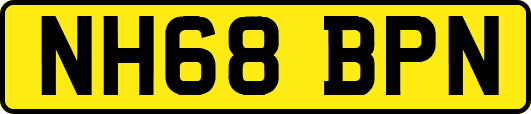 NH68BPN