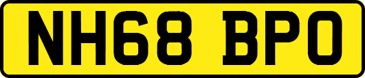 NH68BPO