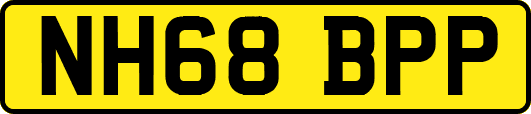 NH68BPP