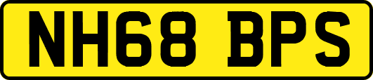 NH68BPS
