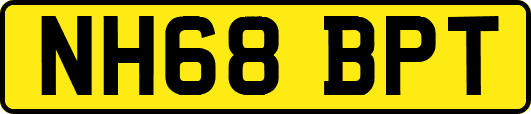 NH68BPT