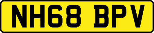 NH68BPV