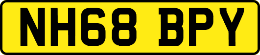 NH68BPY