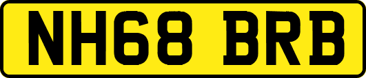 NH68BRB