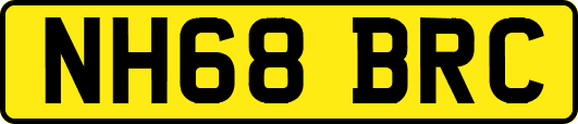 NH68BRC