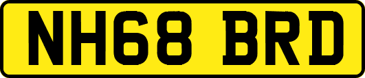 NH68BRD
