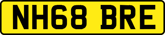 NH68BRE