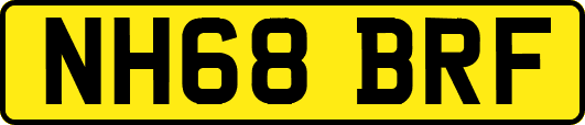 NH68BRF