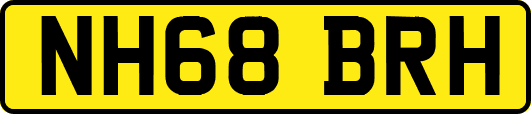NH68BRH