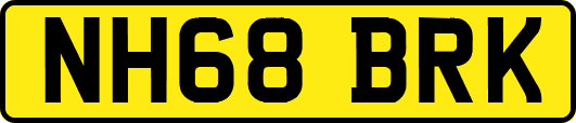 NH68BRK